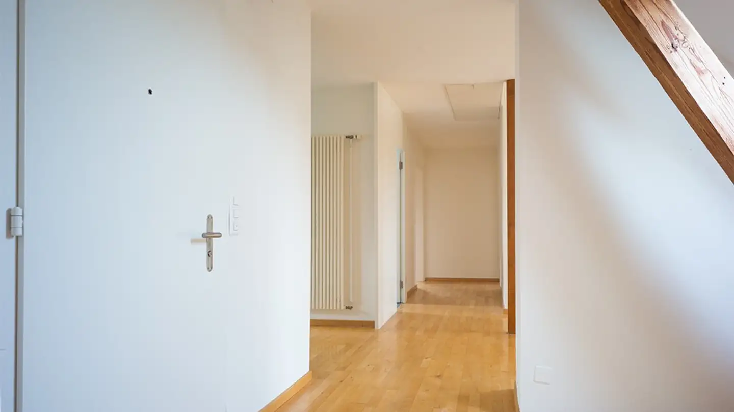 Appartamento in affitto - 8400 Winterthur