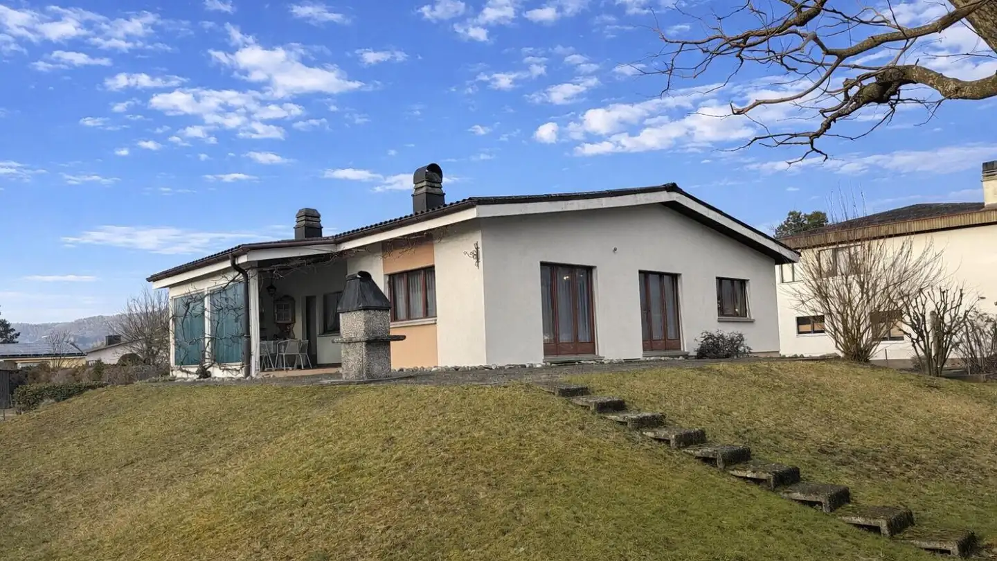 Casa singola in vendita - Rue Du Jura, 2822 Courroux