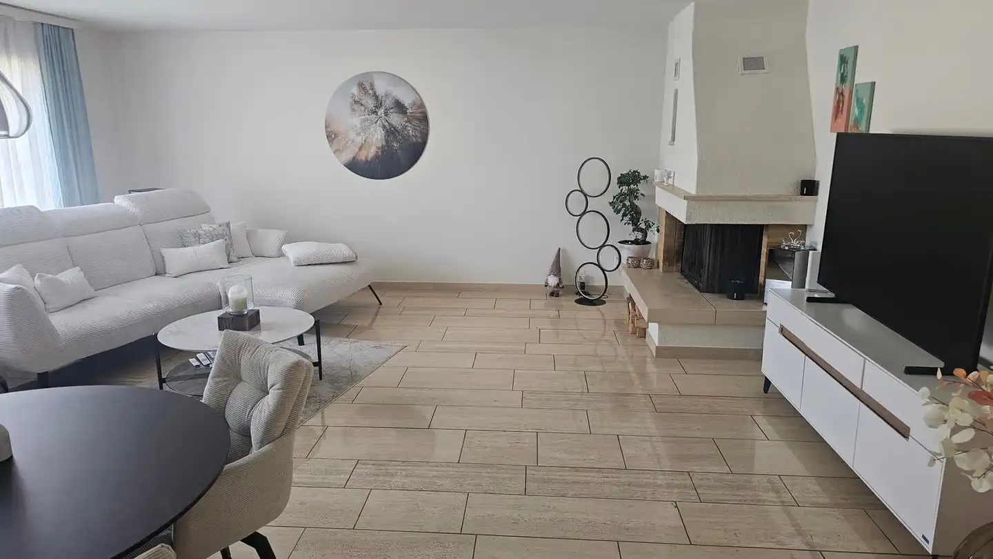 Loft for rent - 8965 Berikon