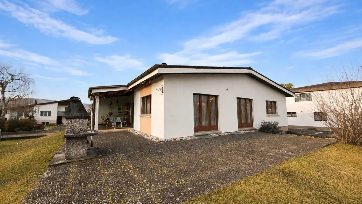 Casa singola in vendita - Rue Du Jura, 2822 Courroux - Foto 2