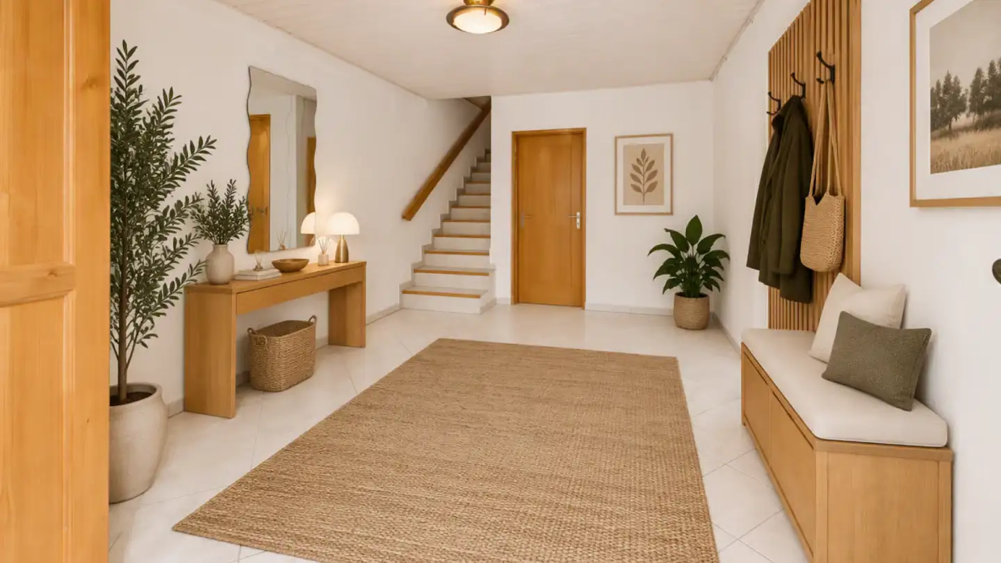 Maison individuelle à louer - Rue De Nugerol 23, 2525 Le Landeron - Photo 2