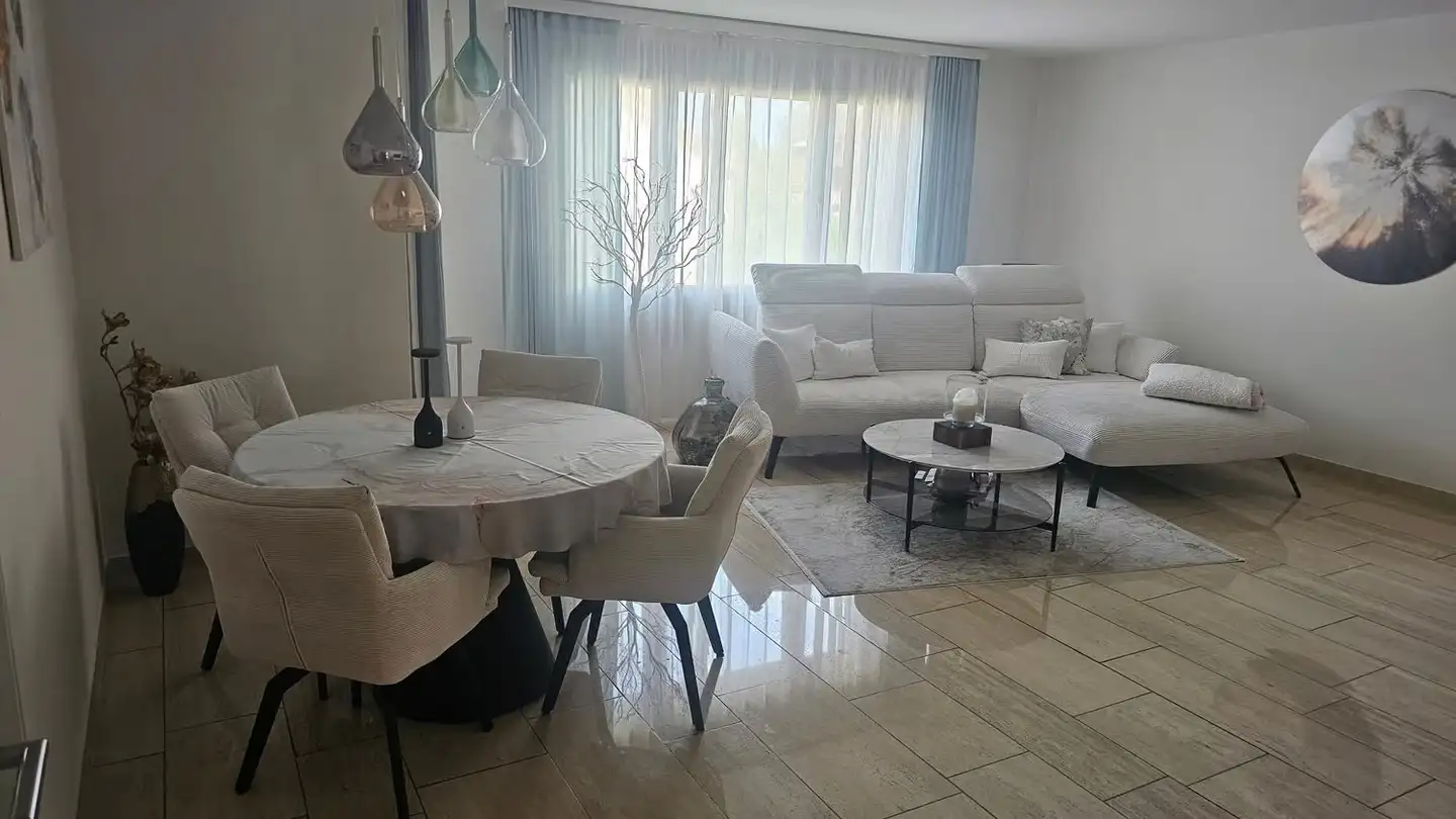 Loft for rent - 8965 Berikon - Photo 2