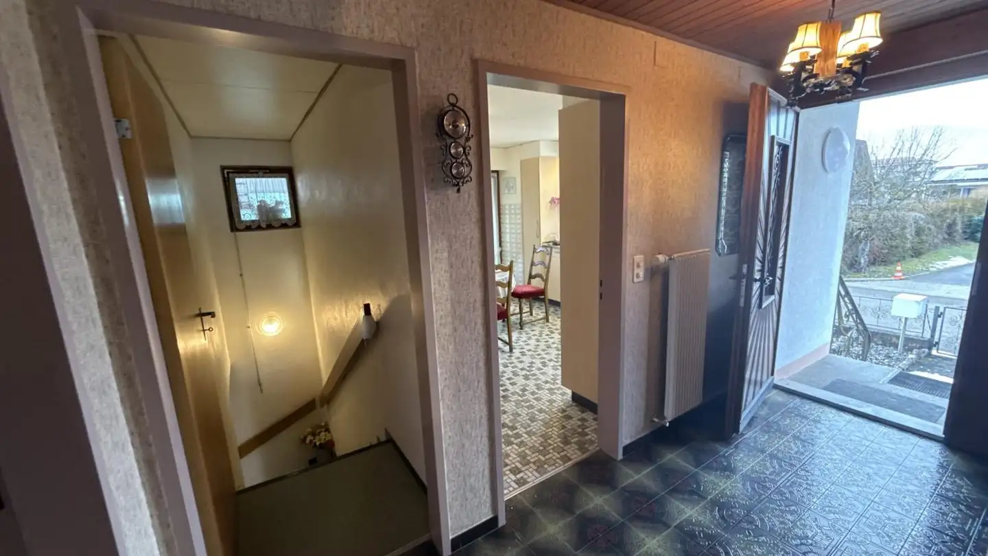 Casa singola in vendita - Rue Du Jura, 2822 Courroux - Foto 4