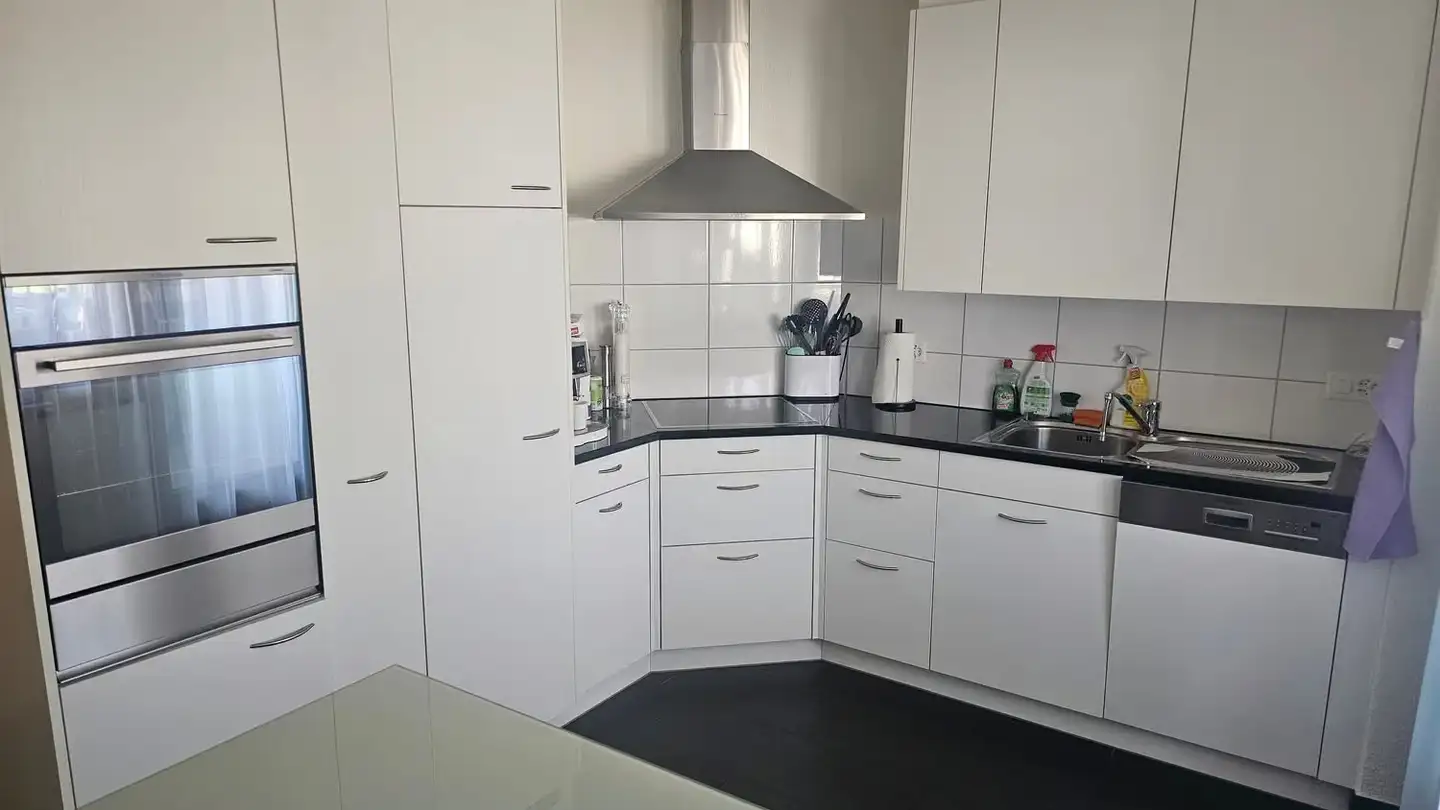 Loft for rent - 8965 Berikon - Photo 3