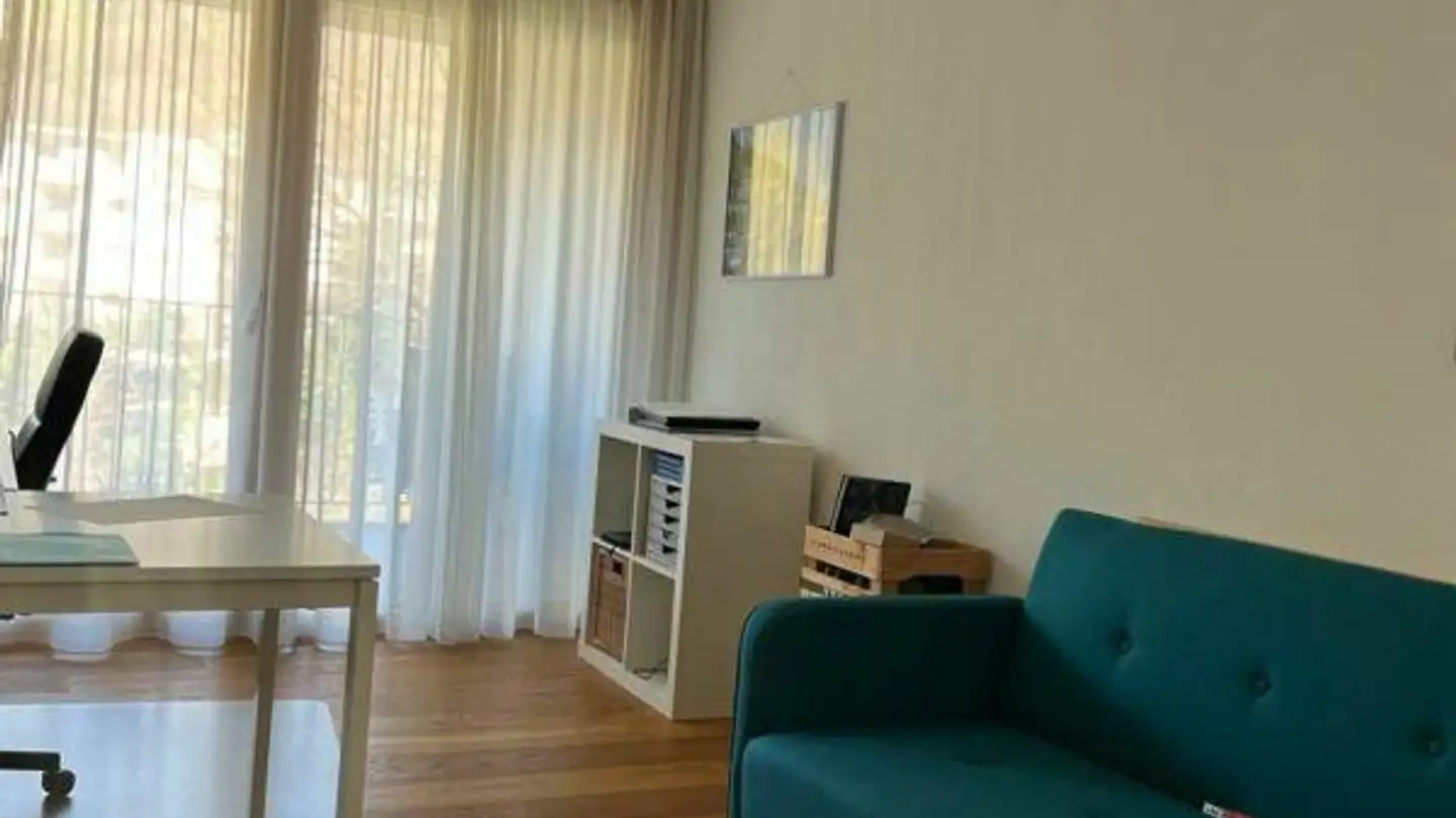 Appartamento in affitto - Nordstrasse 20, 9475 Sevelen - Foto 4