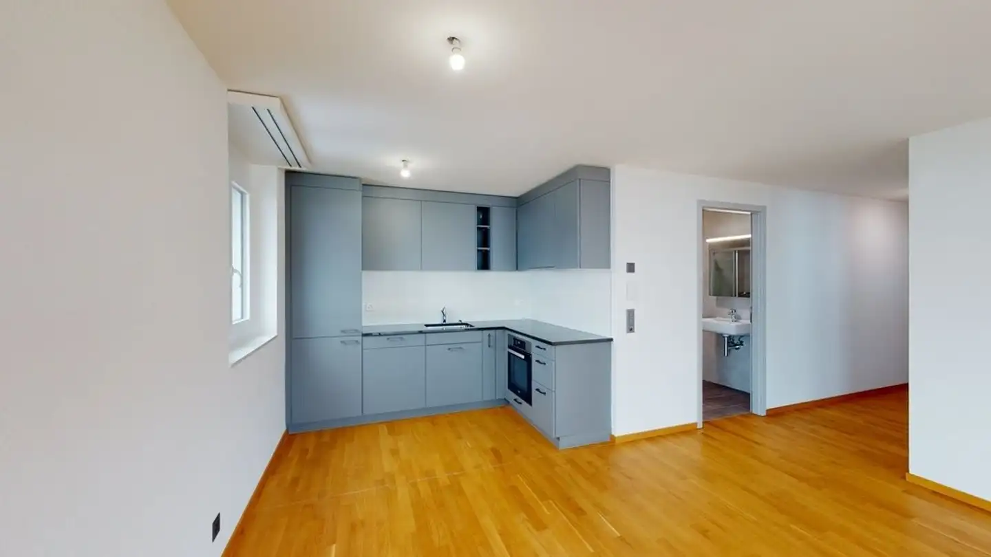 Apartment for rent - Rue De La Maladière 12, 1920 Martigny - Photo 4