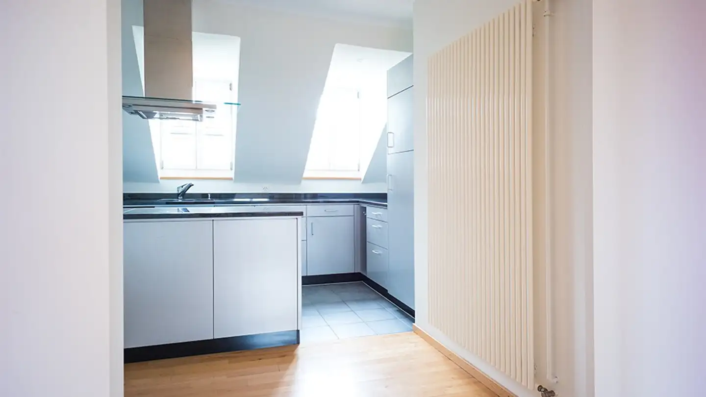 Appartamento in affitto - 8400 Winterthur - Foto 2