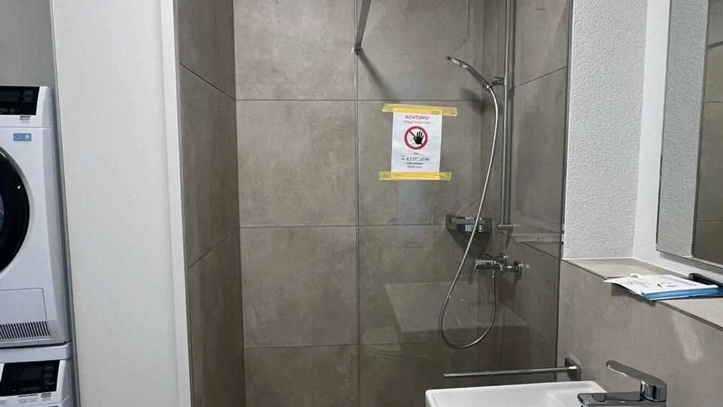 Stanza singola in affitto - Zürcherstrasse, 4332 Stein AG - Foto 4