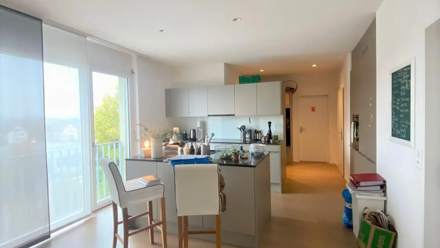 Appartamento in affitto - Wylerstrasse 115, 3014 Bern - Foto 3