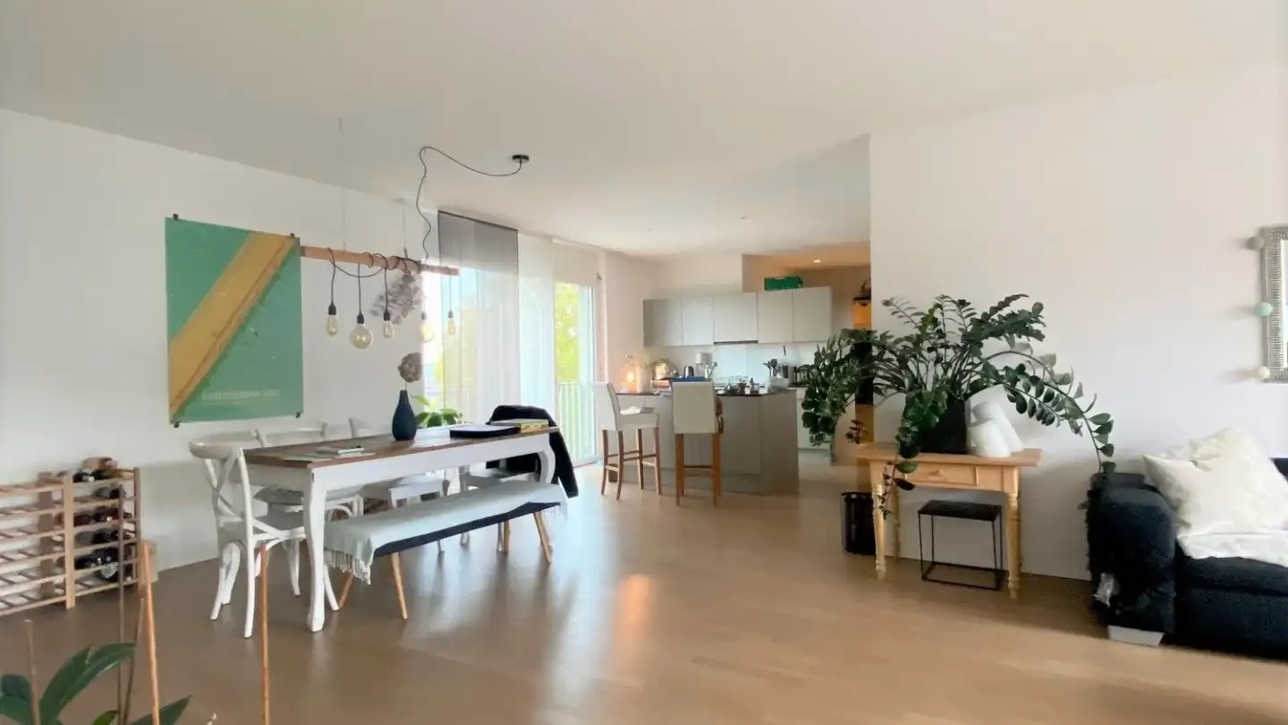 Appartamento in affitto - Wylerstrasse 115, 3014 Bern - Foto 4