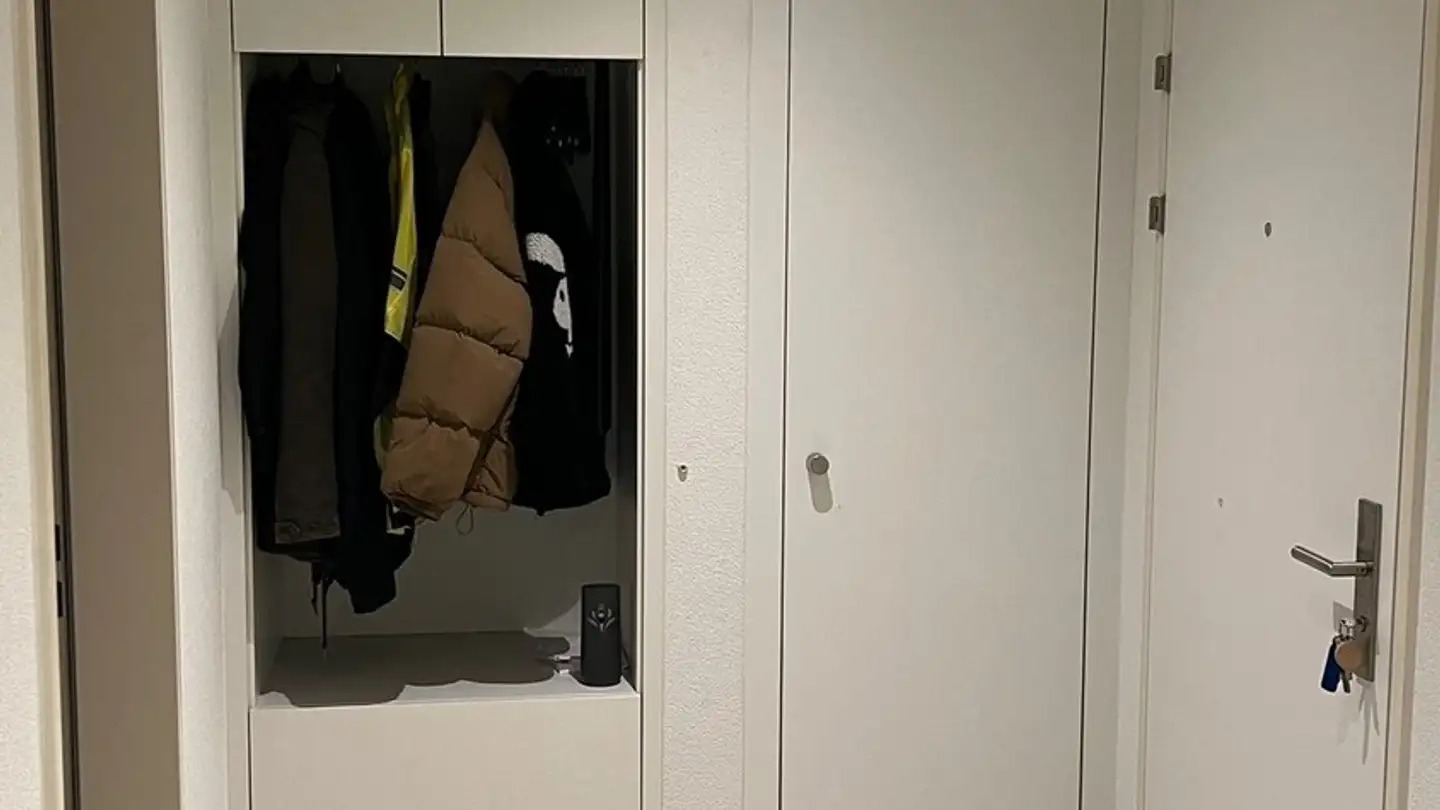 Wohnung mieten - 5036 Oberentfelden