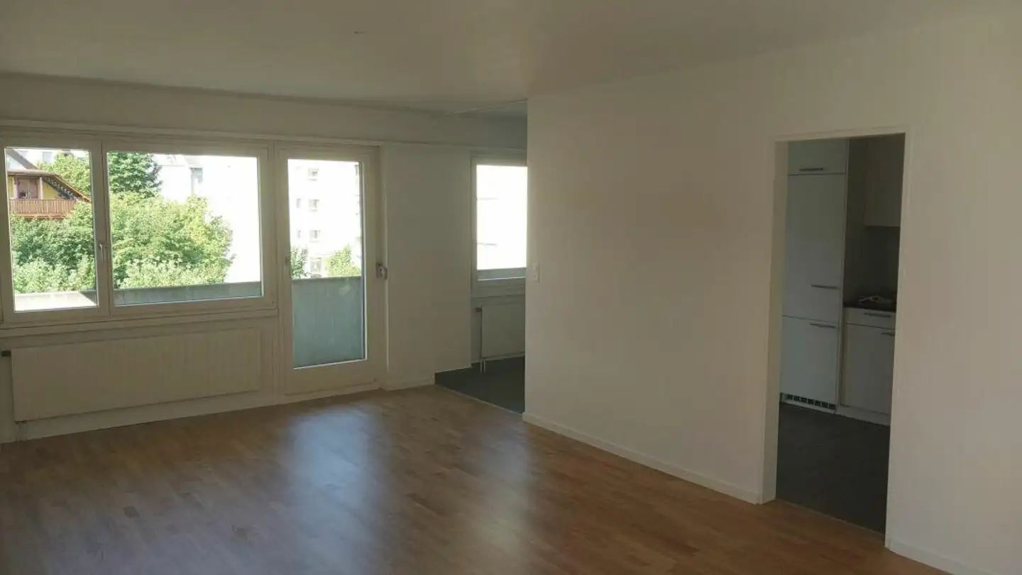 Apartment for rent - Steinackerstrasse, 8953 Dietikon - Photo 2