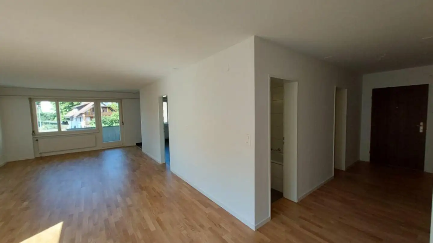 Apartment for rent - Steinackerstrasse, 8953 Dietikon - Photo 4