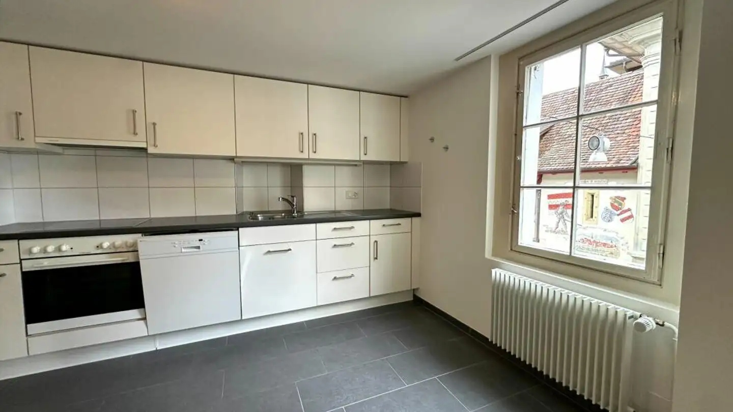 Wohnung mieten - Rathausgasse 6, 4800 Zofingen - Foto 2