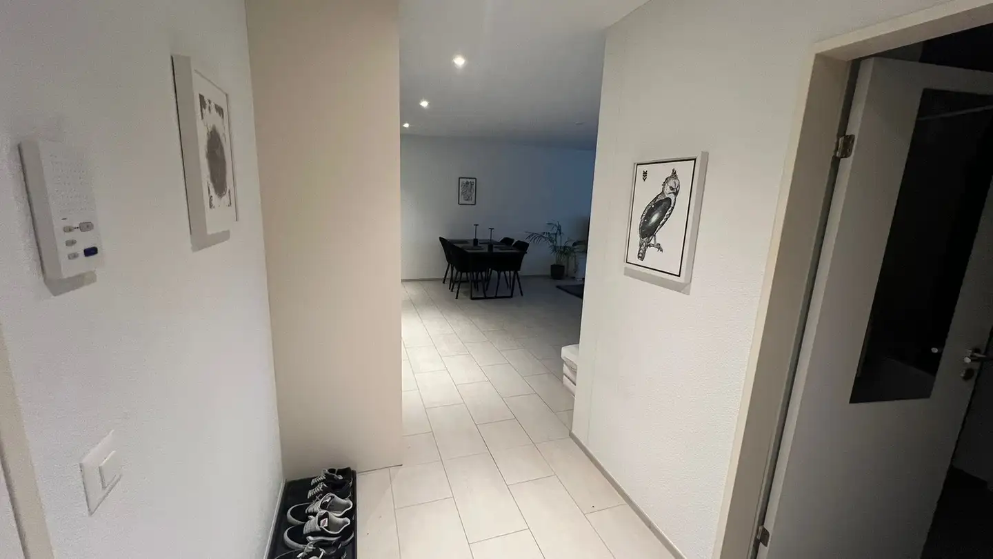 Wohnung mieten - 5036 Oberentfelden - Foto 4