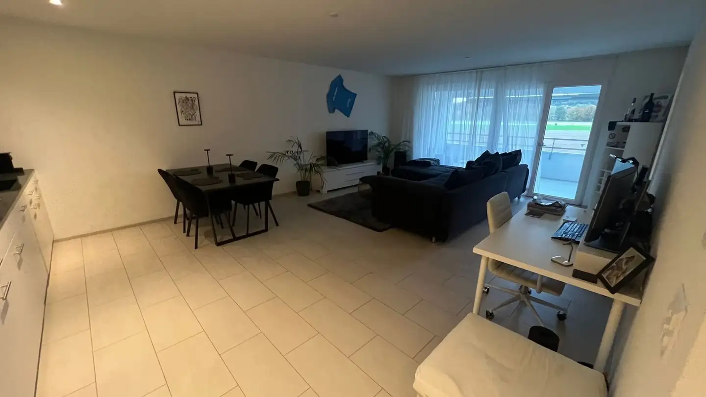 Wohnung mieten - 5036 Oberentfelden - Foto 2