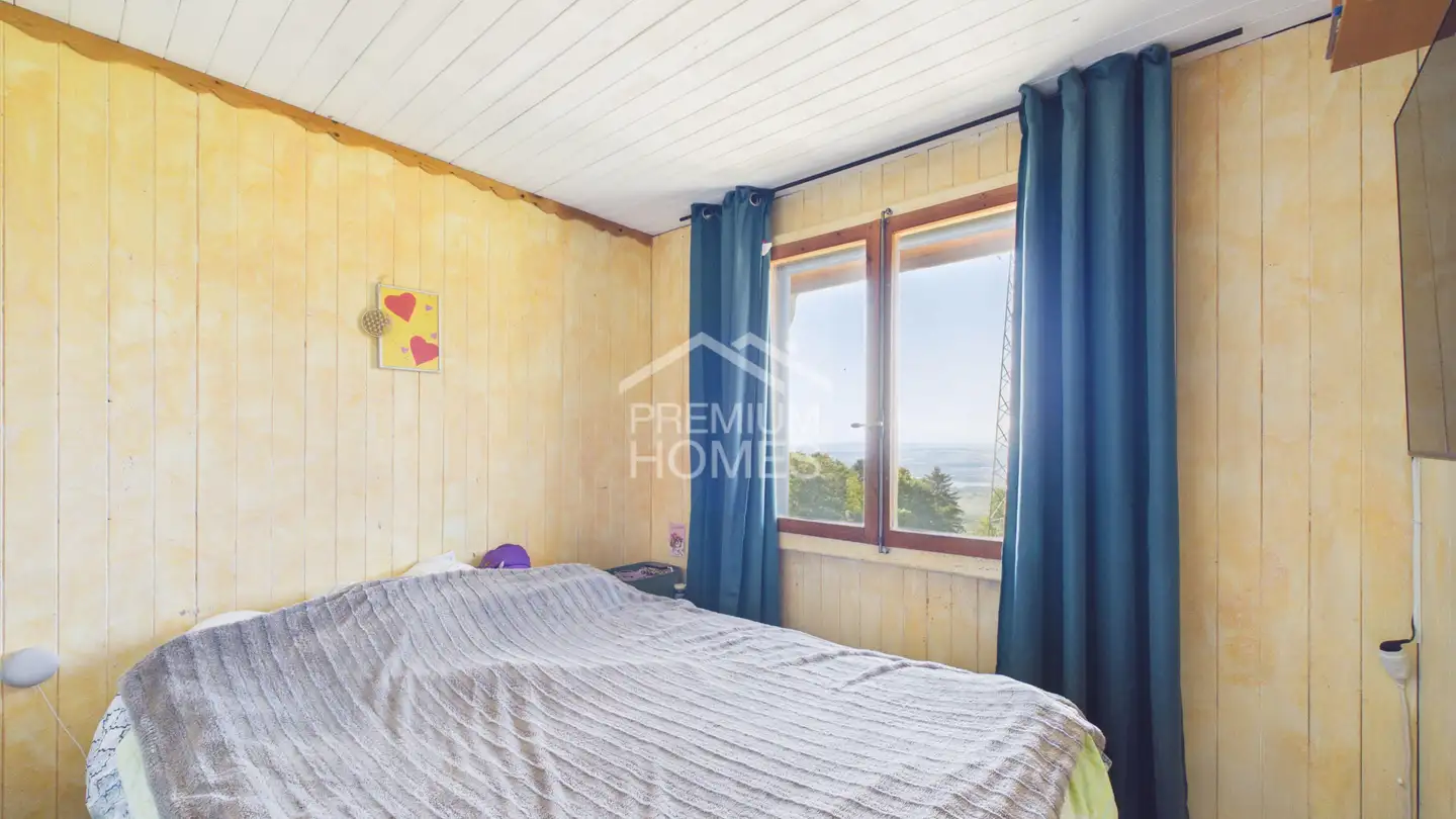 Maison individuelle à vendre - Route De Villars-Burquin, 1423 Vaugondry - Photo 3