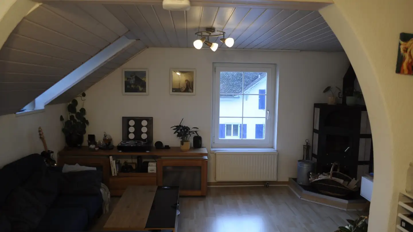 Apartment for rent - 8708 Männedorf