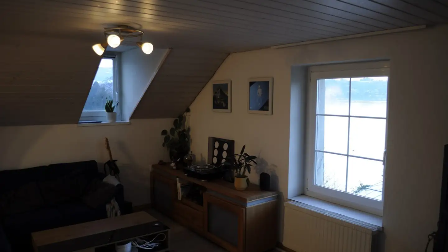 Apartment for rent - 8708 Männedorf - Photo 2