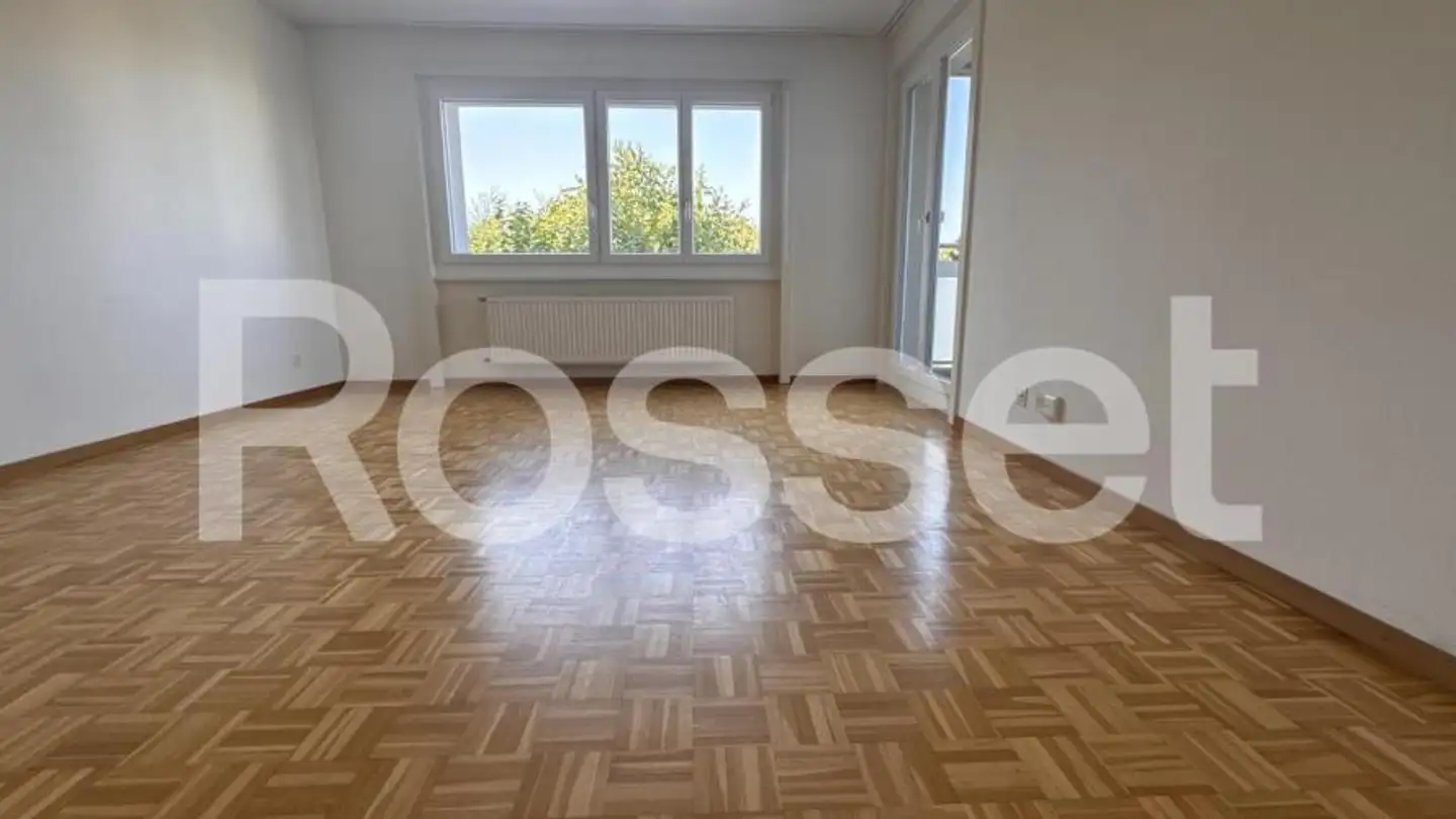 Appartamento in affitto - Route Des Combes 20, 1746 Prez-vers-Noréaz - Foto 4