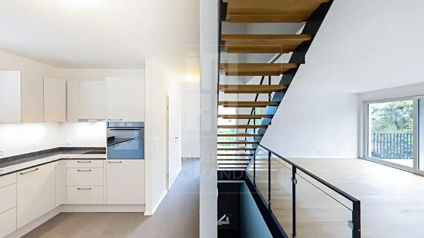 Villa in affitto - Route De Céligny 57, 1298 Céligny - Foto 4