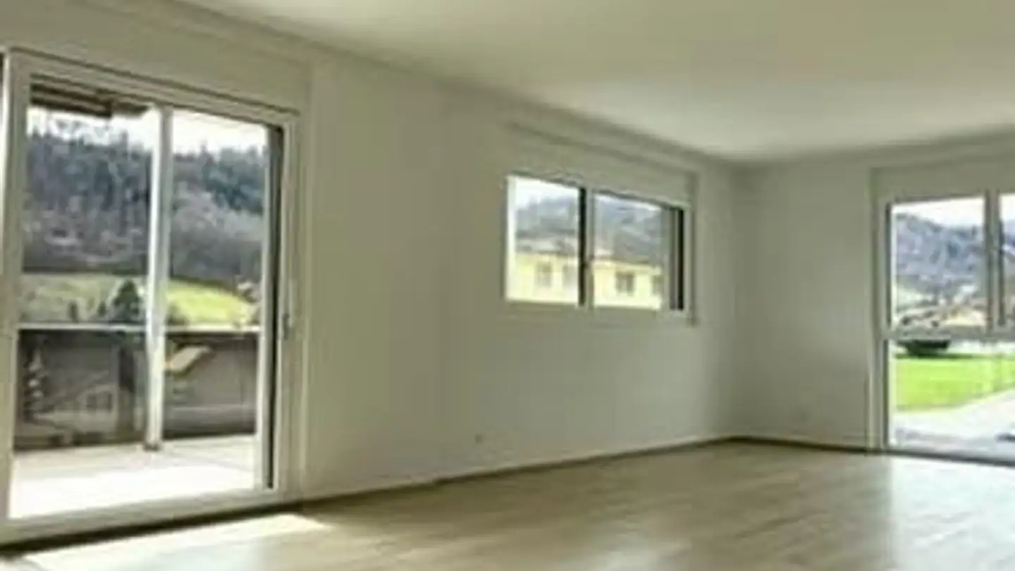 Stepped apartment for rent - Holdermattstrasse 11, 4632 Trimbach