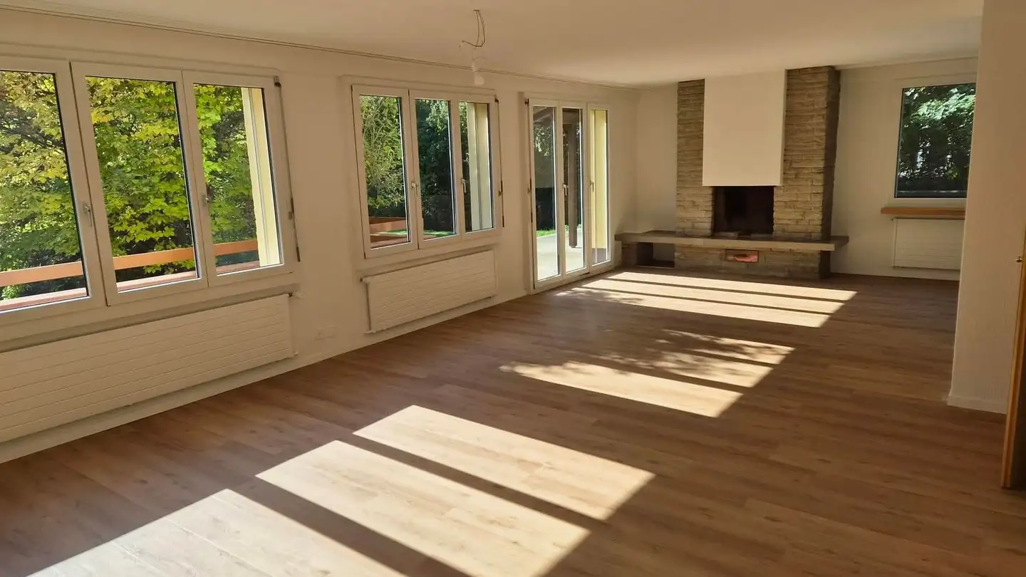 Single house for rent - Seewisenstrasse 25, 8132 Egg b. Zürich - Photo 2