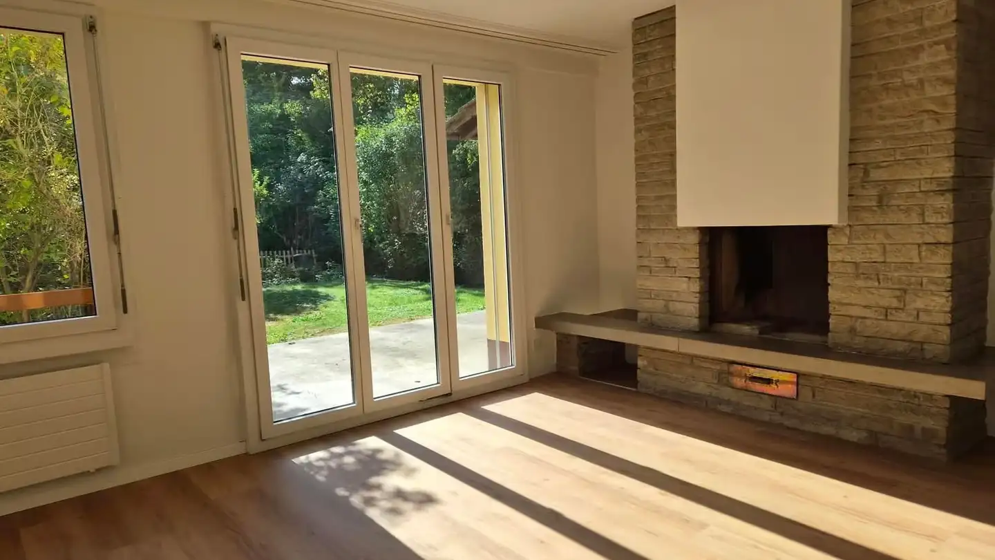 Single house for rent - Seewisenstrasse 25, 8132 Egg b. Zürich - Photo 3
