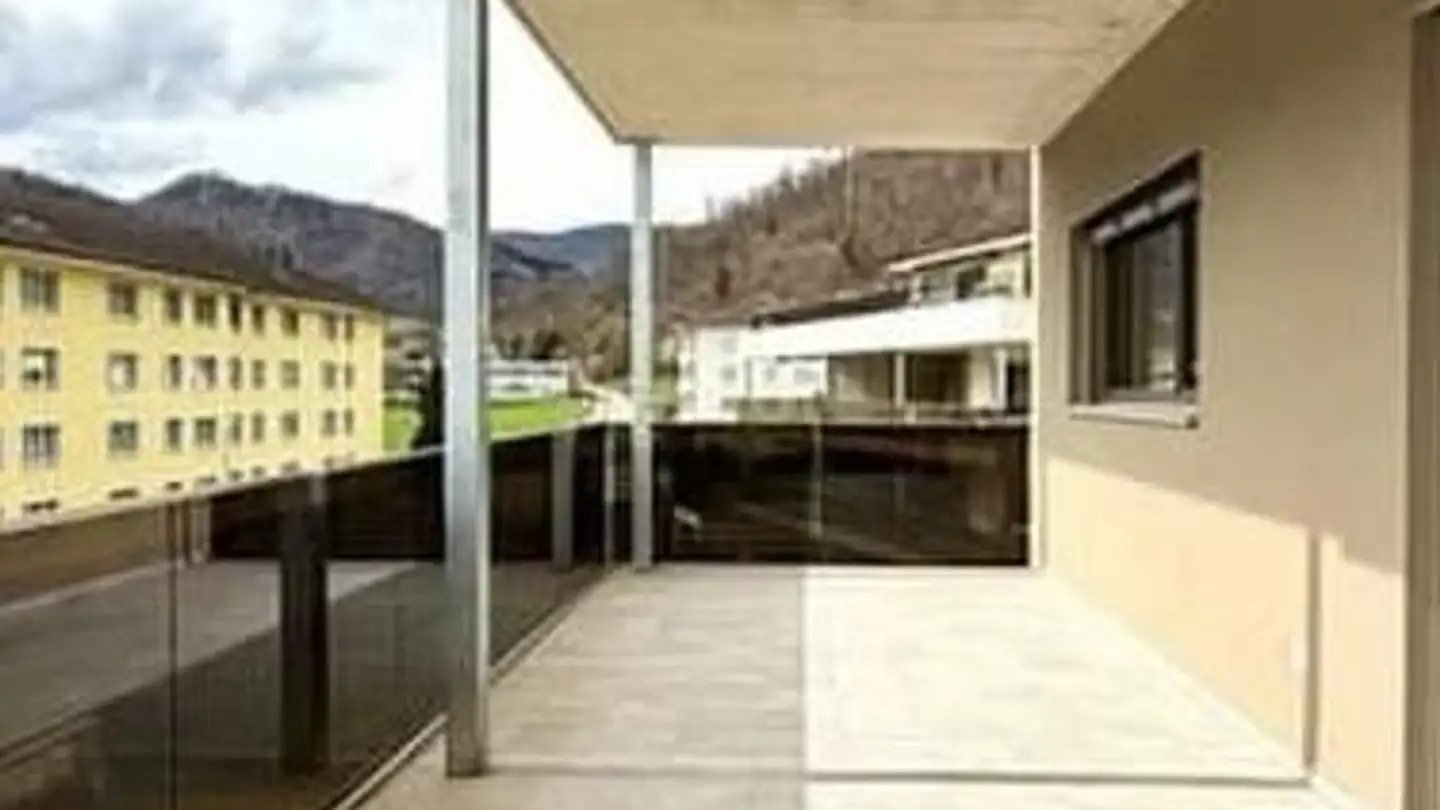 Appartamento a gradini in affitto - Holdermattstrasse 11, 4632 Trimbach - Foto 2