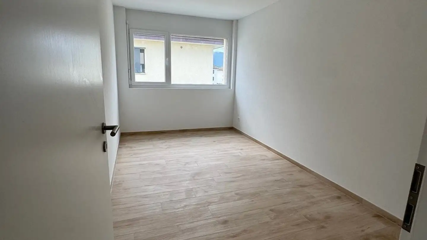 Appartamento in affitto - Rue Des Tuileries 1, 1400 Yverdon-les-Bains - Foto 2