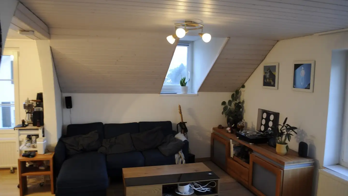 Apartment for rent - 8708 Männedorf - Photo 3