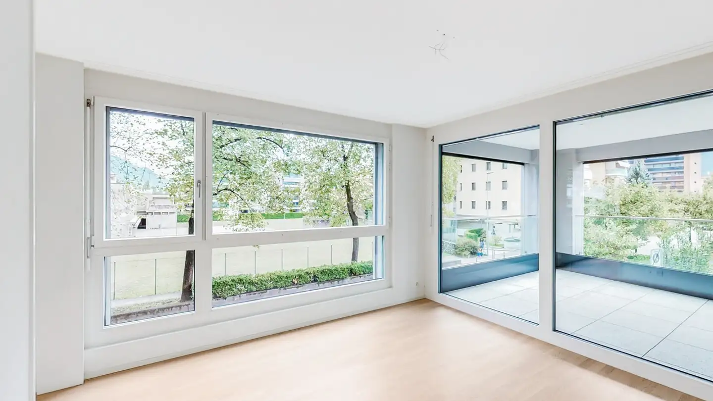 Wohnung mieten - Via Ai Saleggi 26, 6600 Locarno - Foto 3