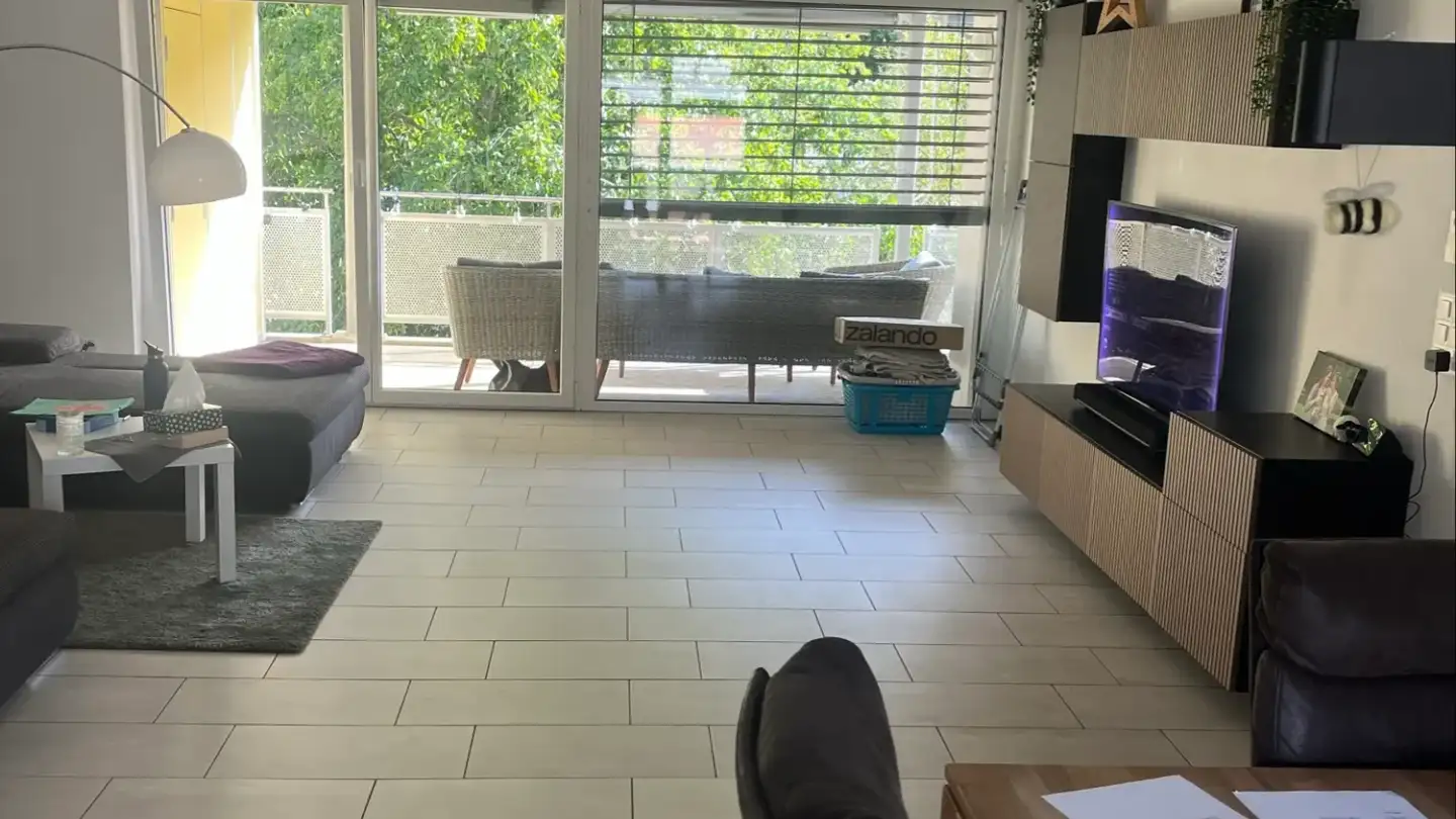 Wohnung mieten - 4800 Zofingen - Foto 2