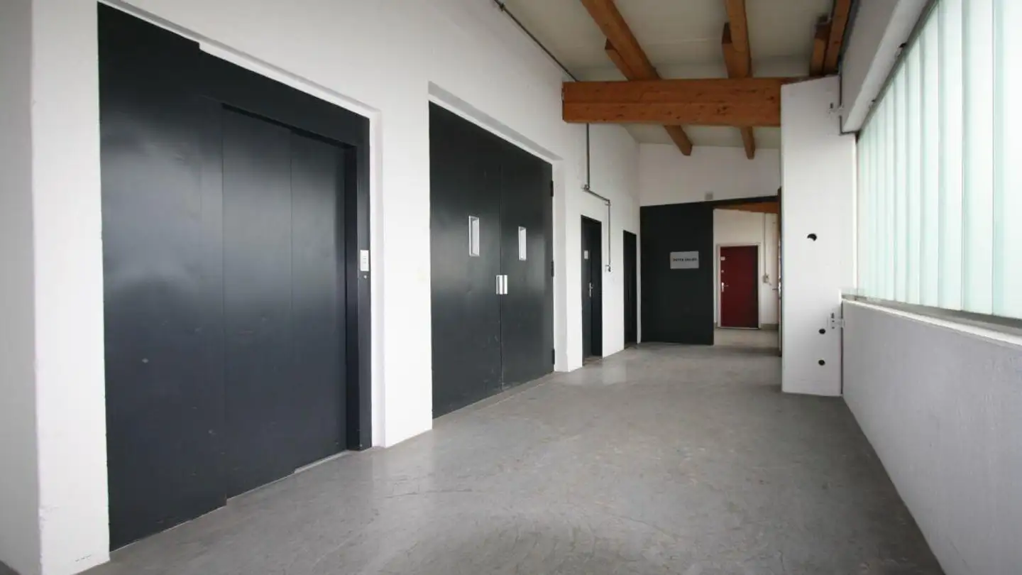 Spazio di archiviazione in affitto - Fännring 4, 6403 Küssnacht am Rigi - Foto 2