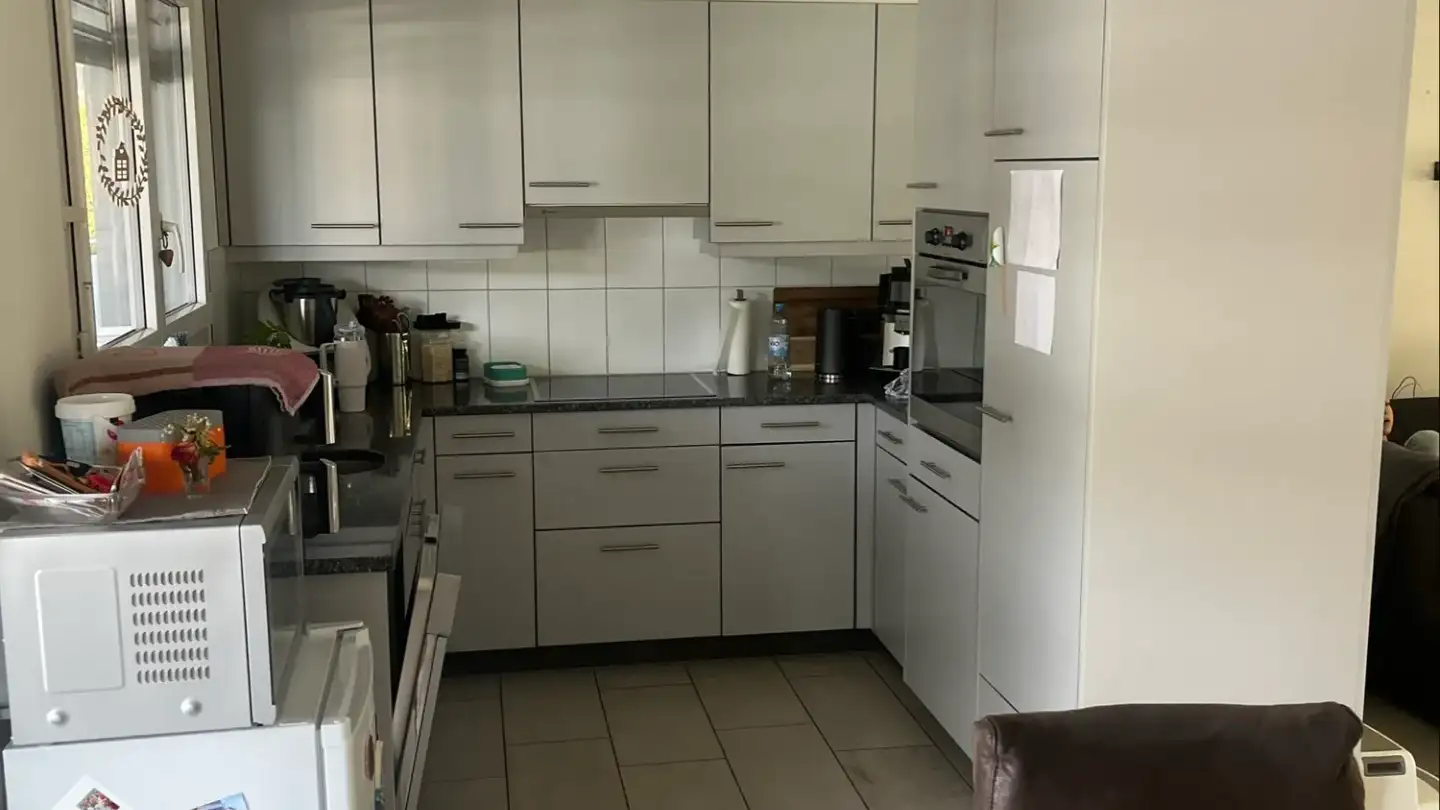 Wohnung mieten - 4800 Zofingen - Foto 3