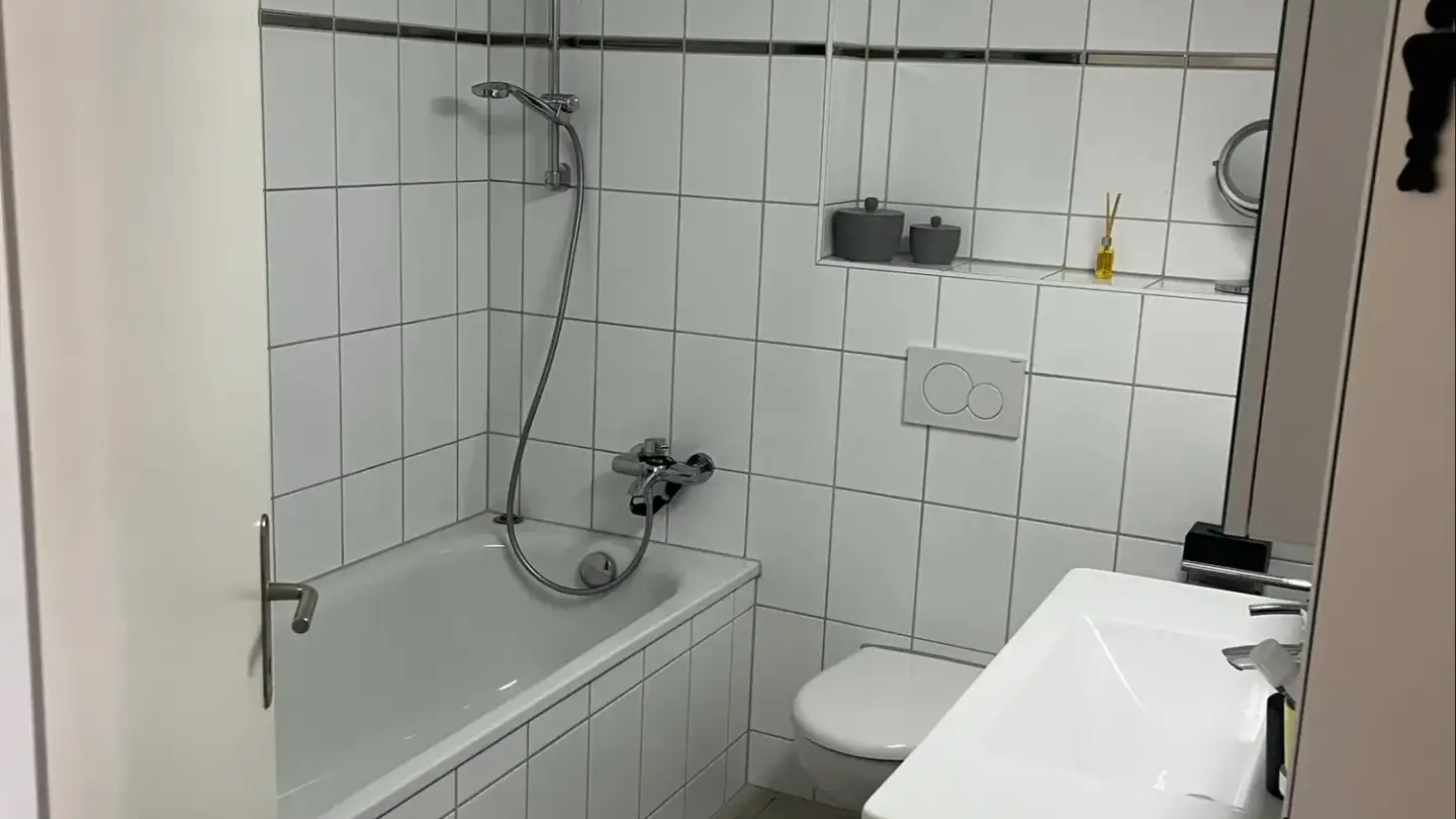 Wohnung mieten - 4800 Zofingen - Foto 4
