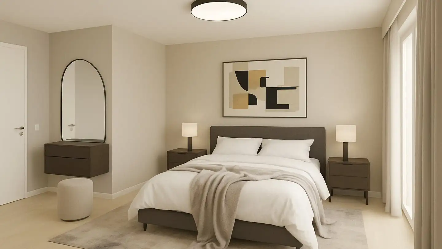 Maison en terrasse à vendre - Via Montalbano, 6855 Stabio - Photo 3