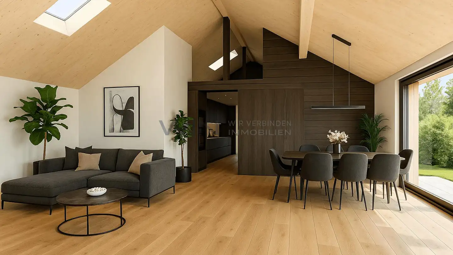 Appartamento in vendita - 5737 Menziken - Foto 4