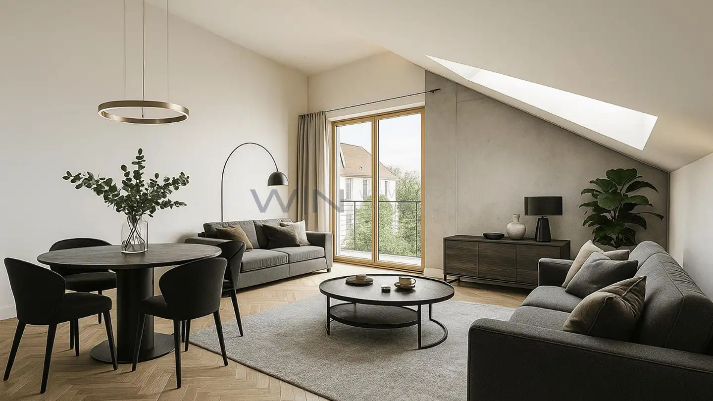 Appartamento in vendita - 5737 Menziken - Foto 2