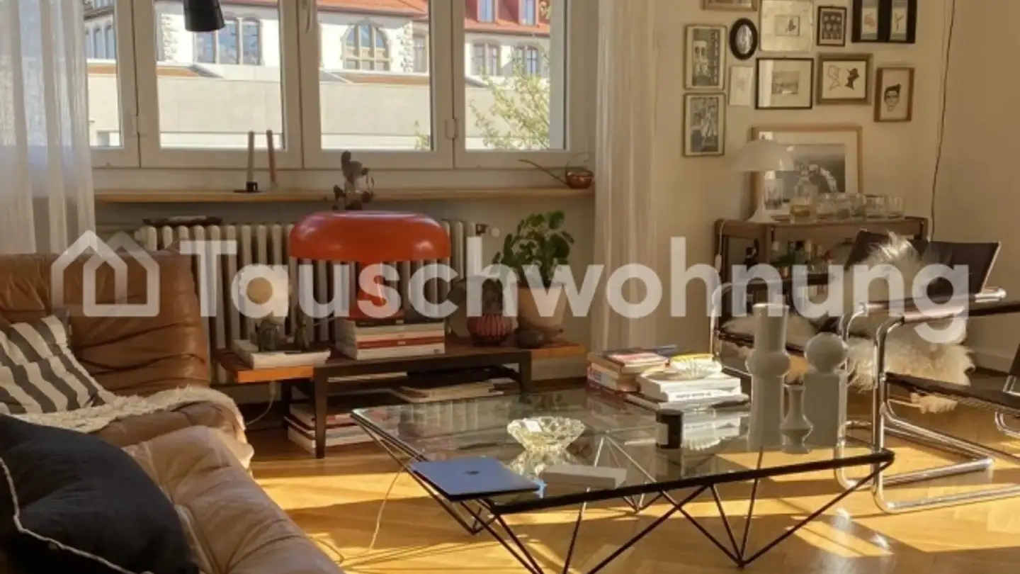 Appartement à louer - 8032 Zürich