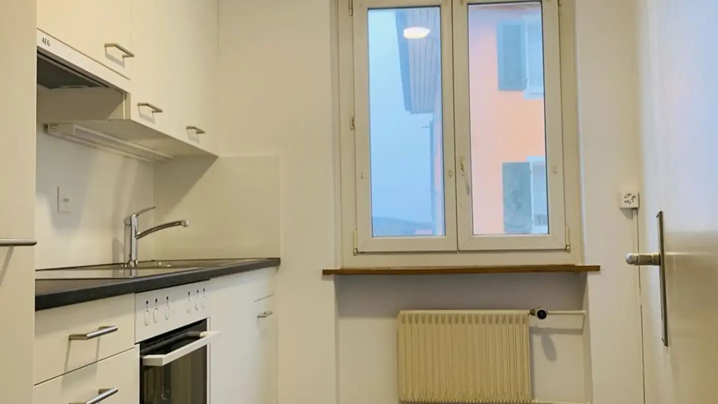 Wohnung mieten - Oberfeldweg 8, 4802 Strengelbach - Foto 2