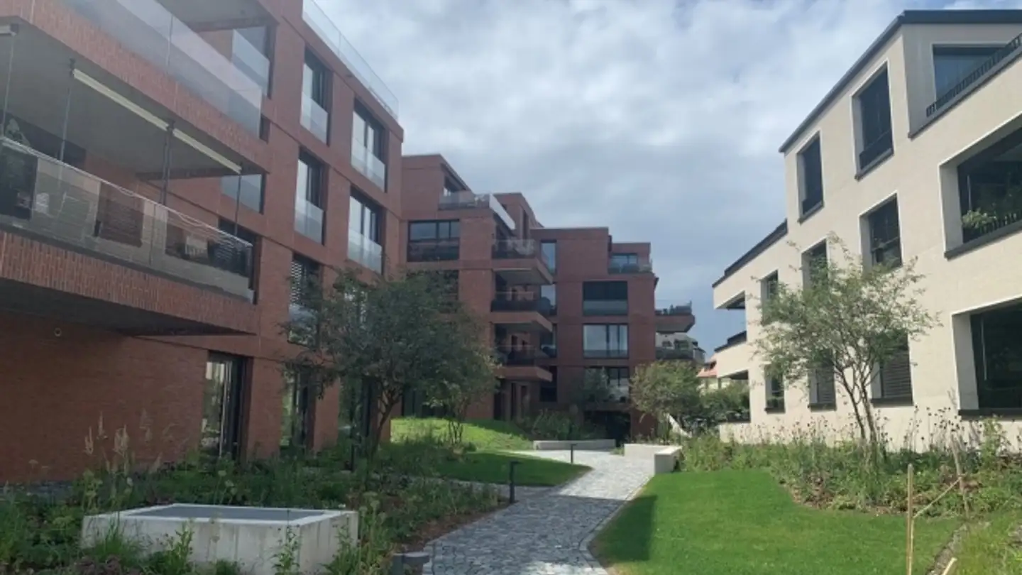 Lagerraum mieten - Schönenbergstrasse 30, 8820 Wädenswil