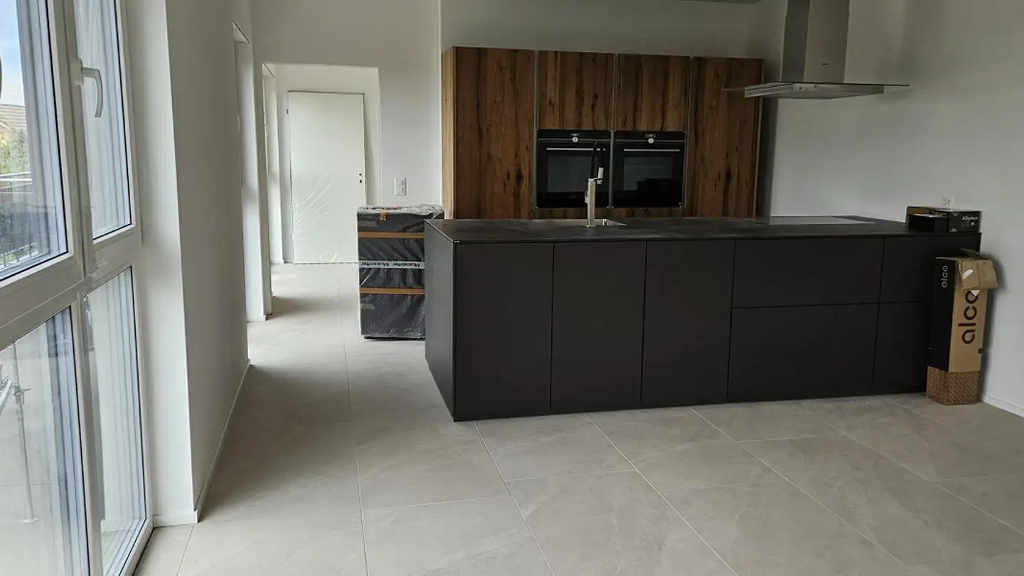 Doppelhaushälfte mieten - Döllistrasse 27a, 8592 Uttwil - Foto 2