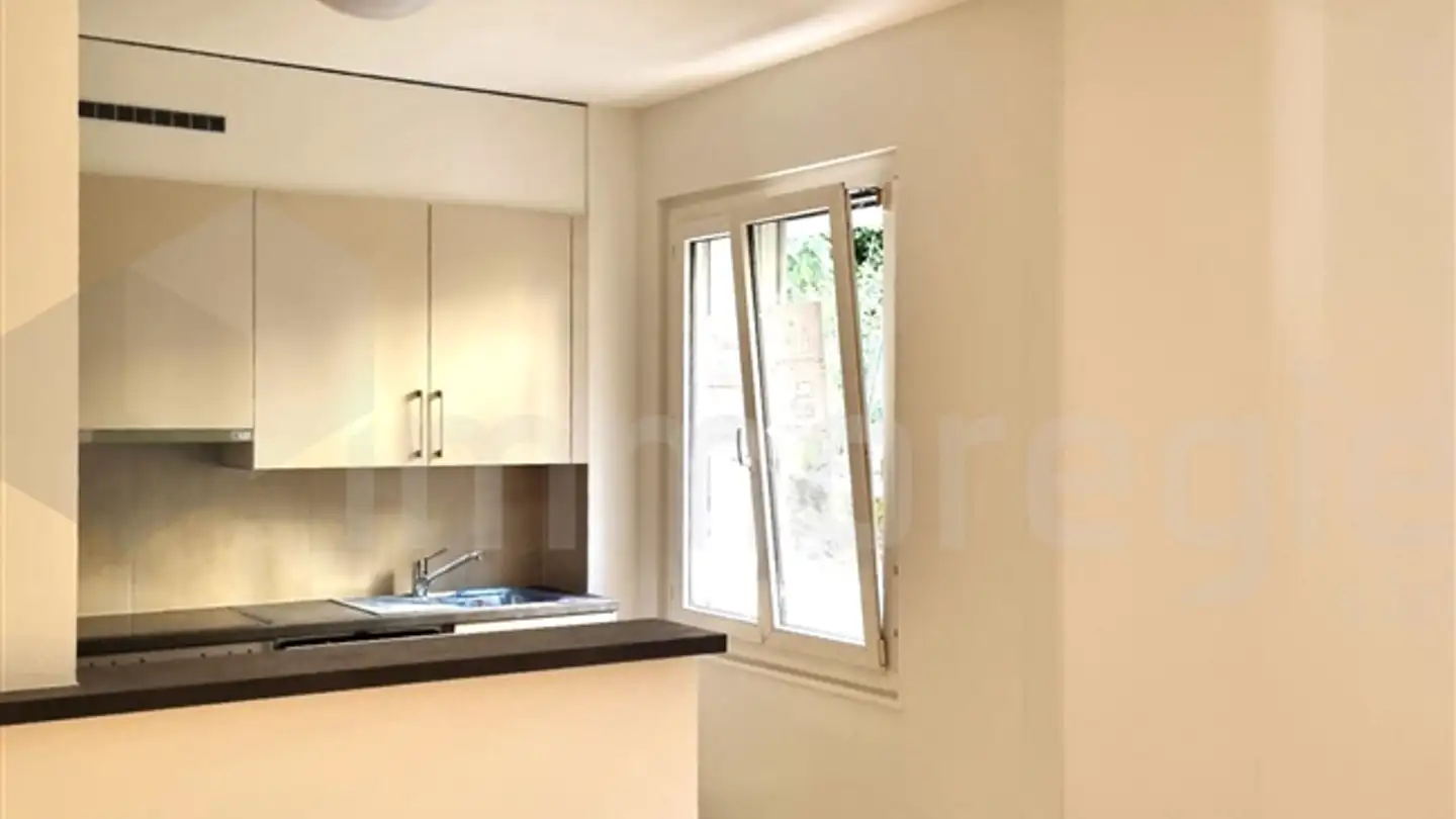 Appartement à louer - Avenue De Béthusy 11, 1005 Lausanne