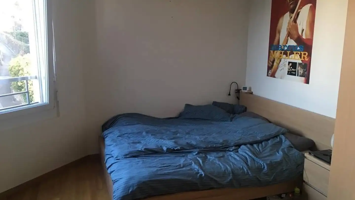 Zimmer mieten - Avenue Du Mont-D'or, 1007 Lausanne