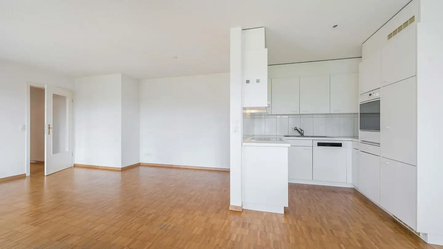 Appartamento in vendita - Parkstrasse 7, 5313 Klingnau - Photo 3