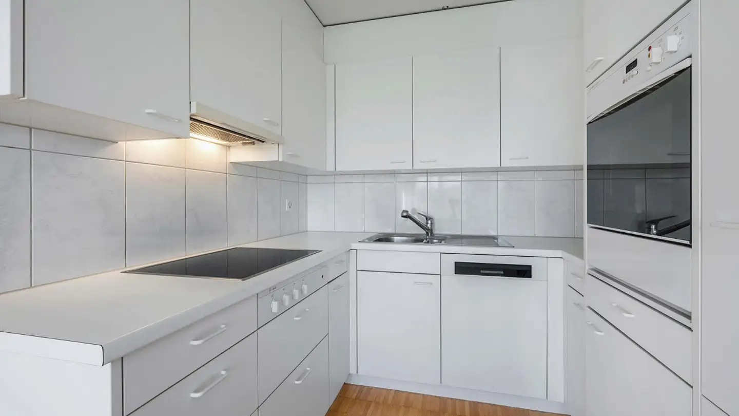 Appartamento in vendita - Parkstrasse 7, 5313 Klingnau - Photo 4