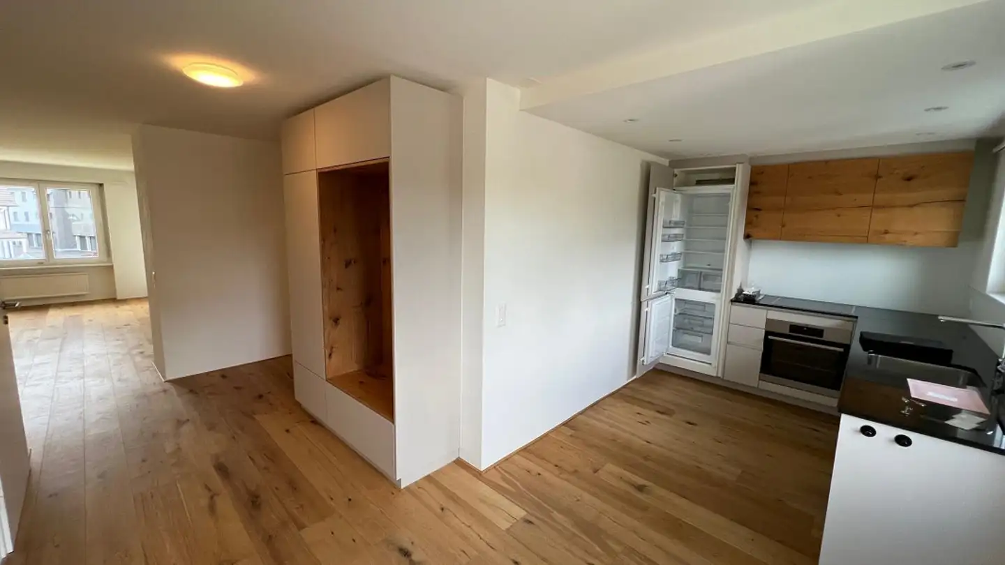 Wohnung mieten - Hofmatt 2, 5234 Villigen - Foto 4