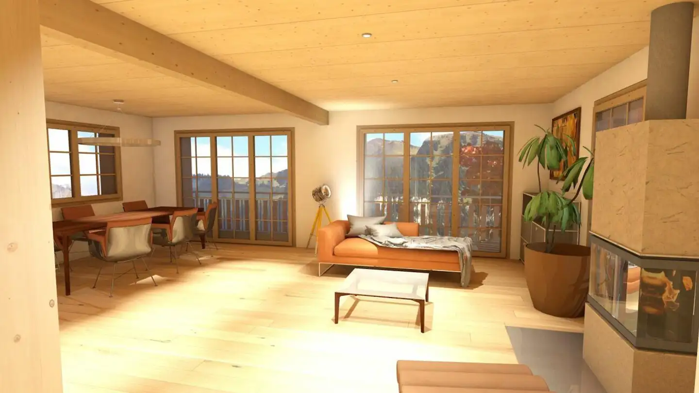 Casa singola in vendita - 8843 Oberiberg - Foto 4