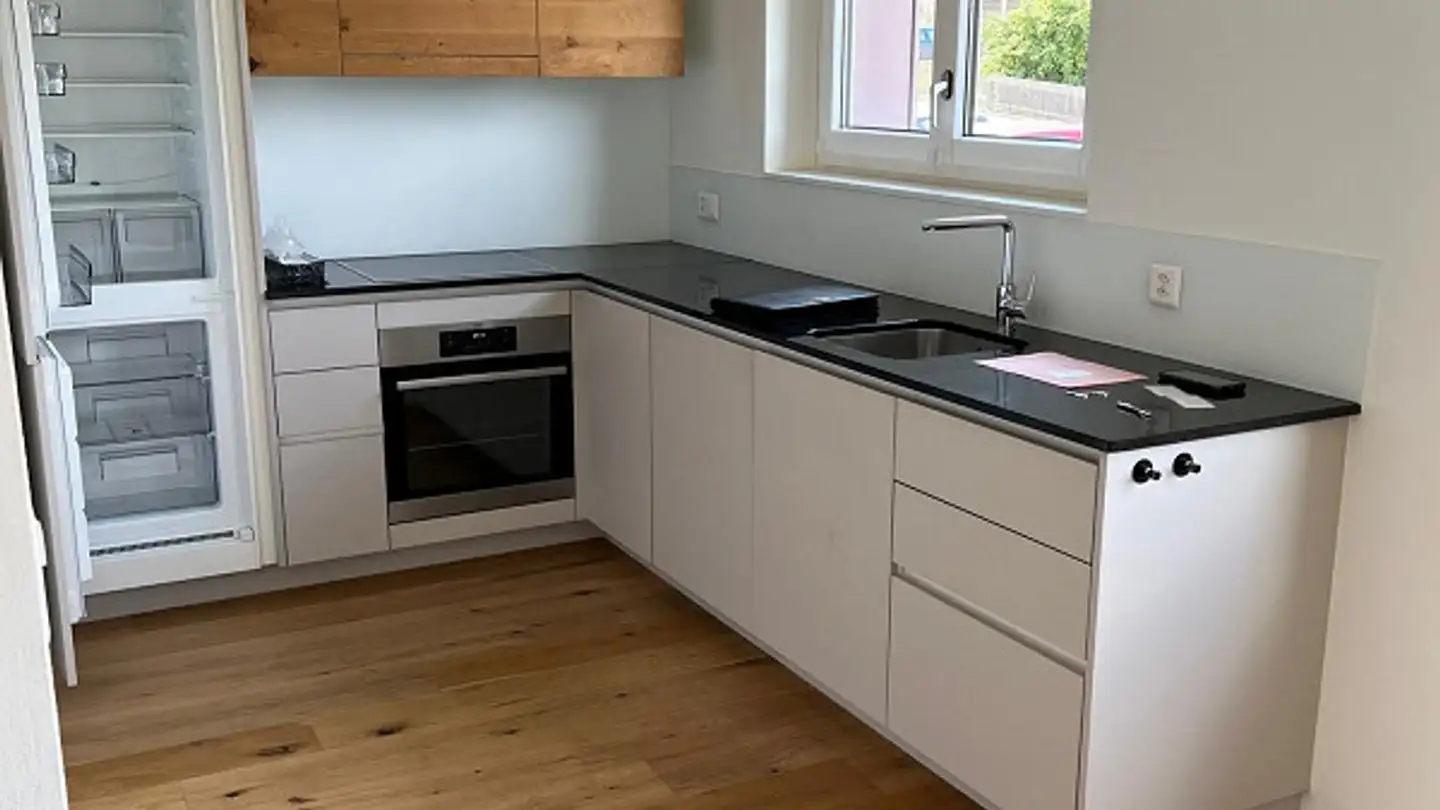 Wohnung mieten - Hofmatt 2, 5234 Villigen